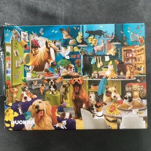 1000pc Puzzle